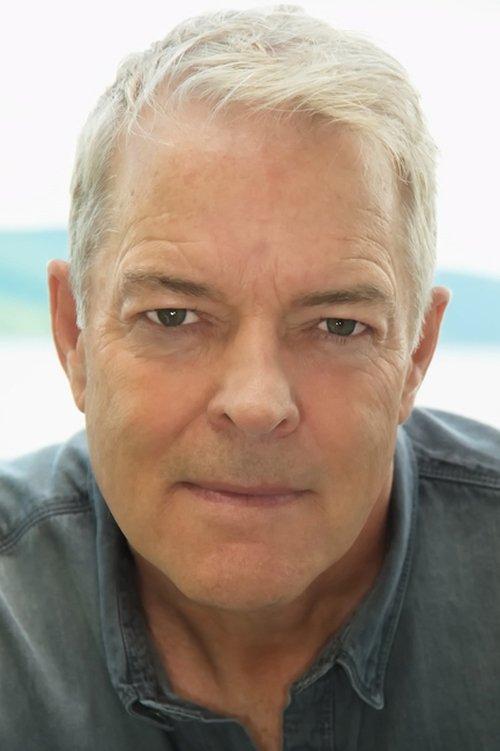 James Rae fotoğrafı