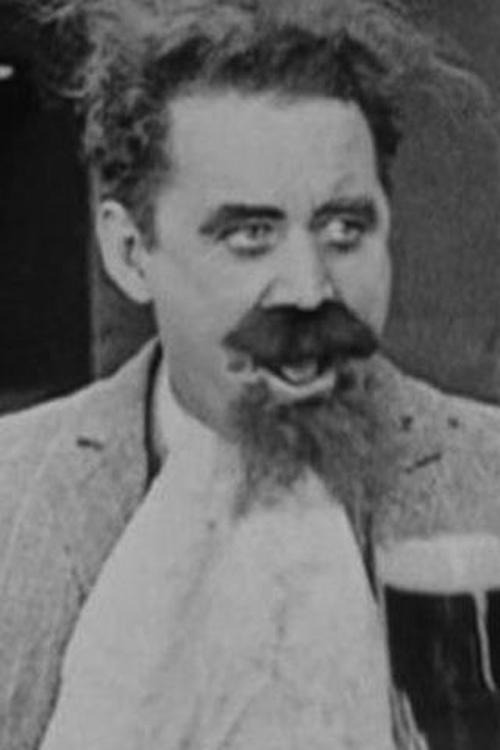 John Rand fotoğrafı