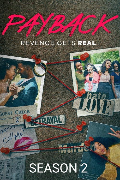 Payback Sezon 2