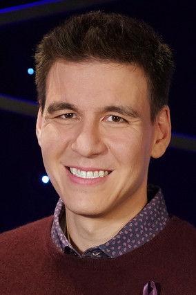 James Holzhauer fotoğrafı