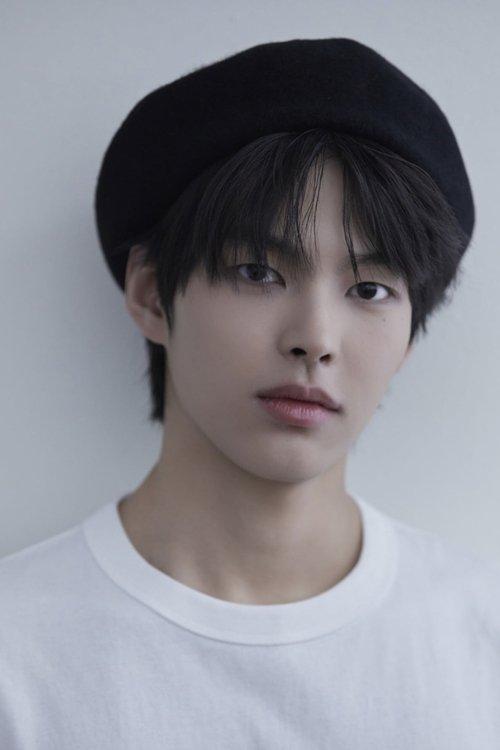 Park Yoon-ho fotoğrafı