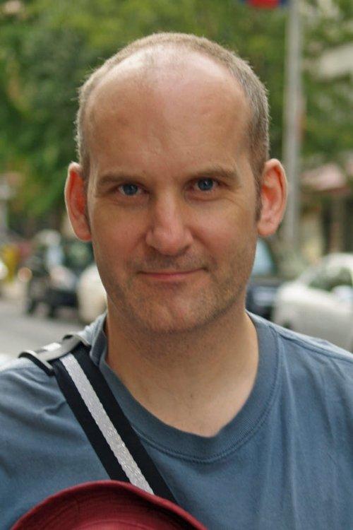 Ian MacKaye fotoğrafı