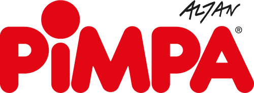 La Pimpa logo