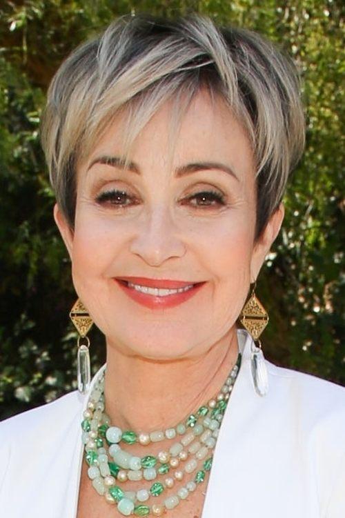 Annie Potts fotoğrafı
