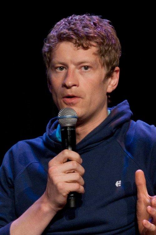 Odd-Magnus Williamson fotoğrafı