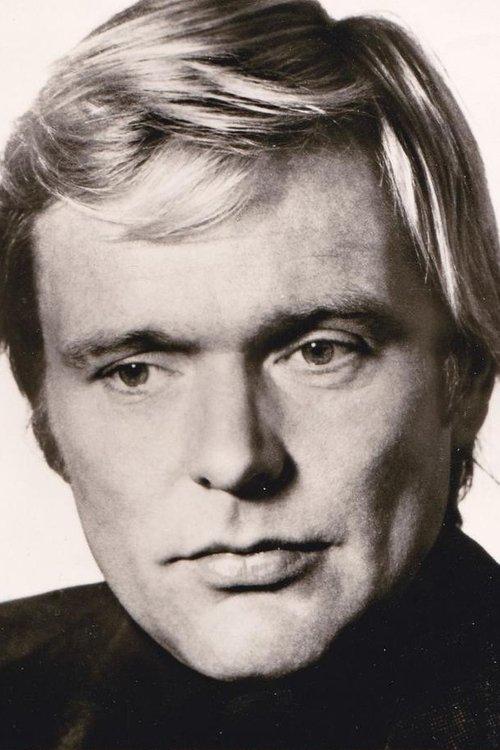 Helmut Griem fotoğrafı