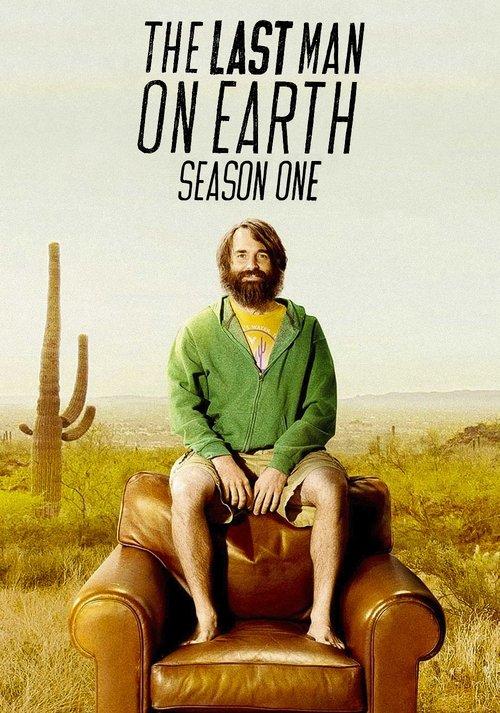 The Last Man on Earth Sezon 1