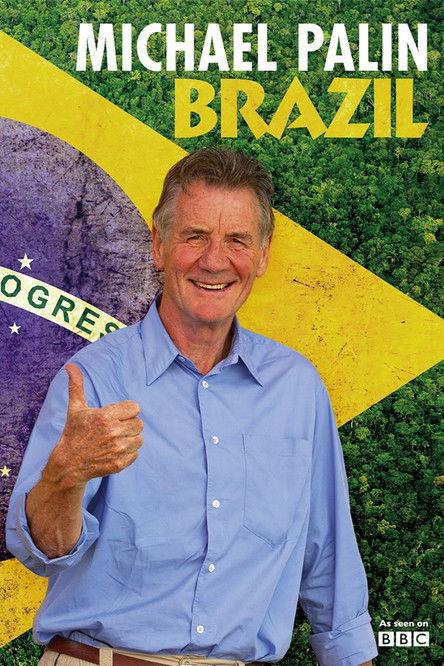 Brazil with Michael Palin Sezon 1