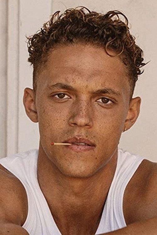 Orlando Norman fotoğrafı