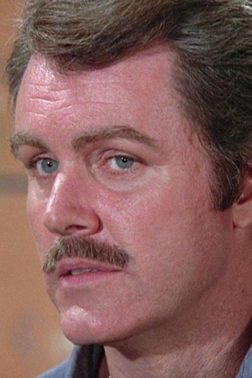 Angus Duncan fotoğrafı