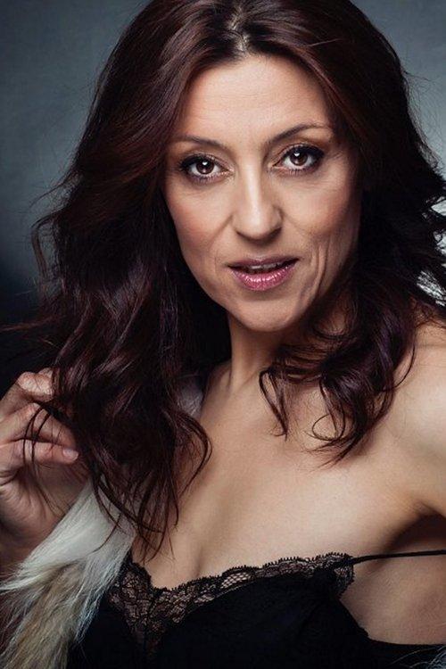 Pepa Aniorte fotoğrafı