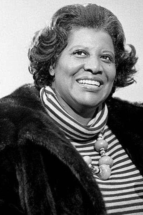 Virginia Capers fotoğrafı