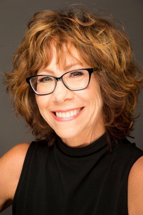 Mindy Sterling fotoğrafı