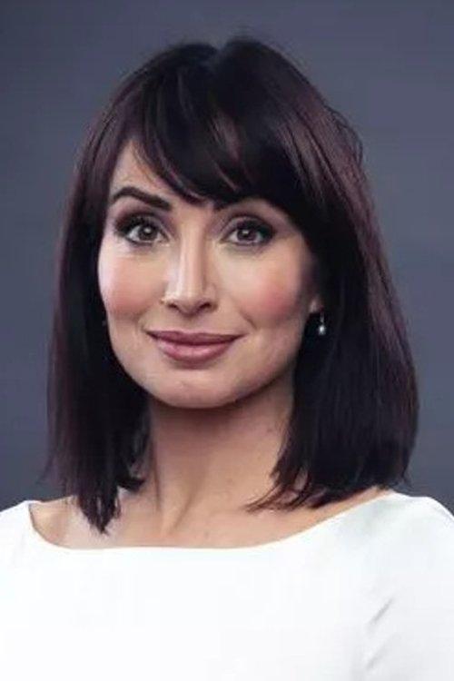 Roxy Shahidi fotoğrafı