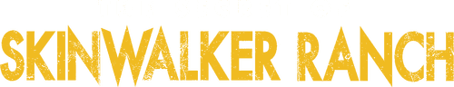 The Secret of Skinwalker Ranch logo