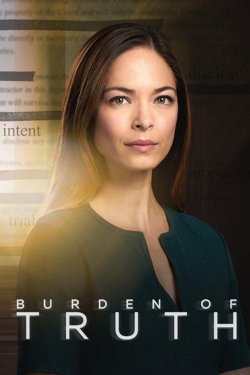 Burden of Truth Sezon 2