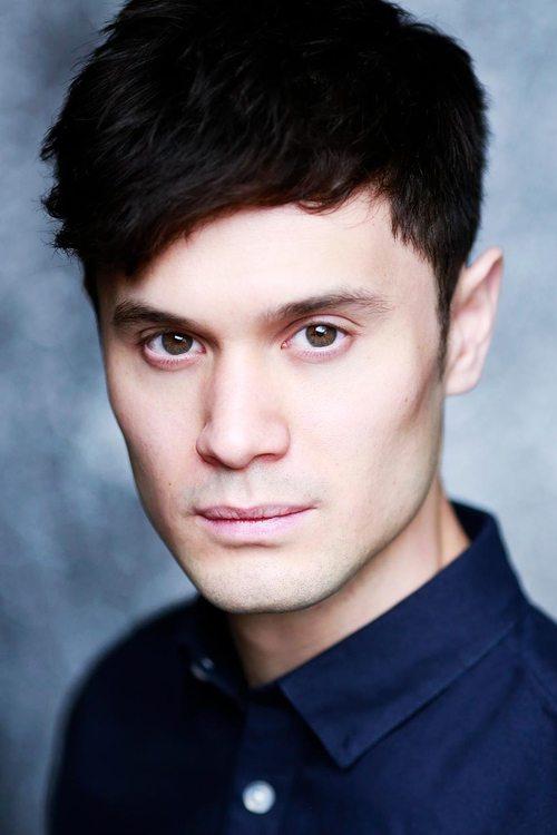 Andrew Leung fotoğrafı