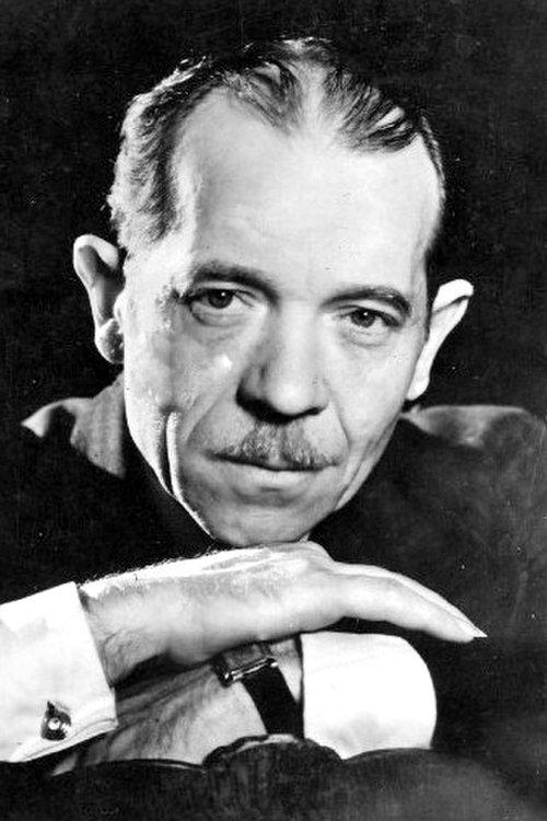 Pierre Larquey fotoğrafı