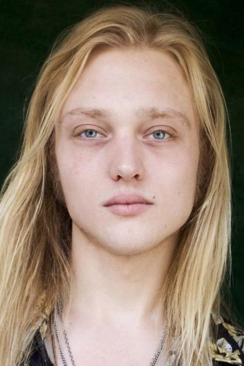 Daeg Faerch fotoğrafı