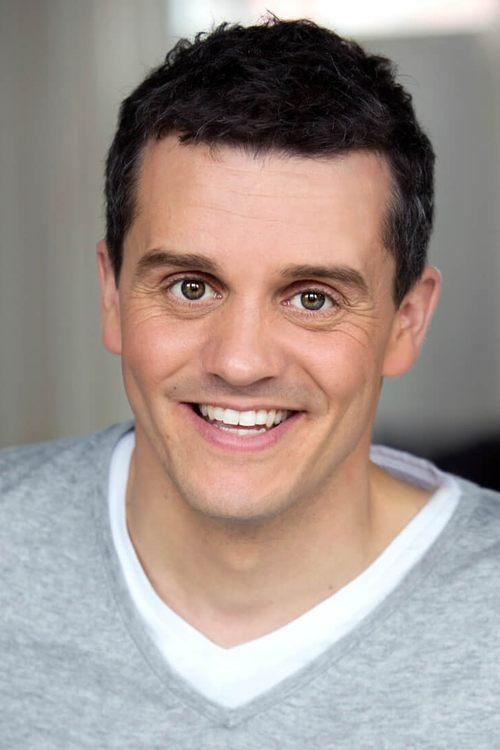 Patrice Bélanger fotoğrafı