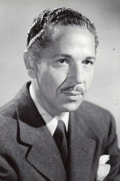 Roger Pryor fotoğrafı