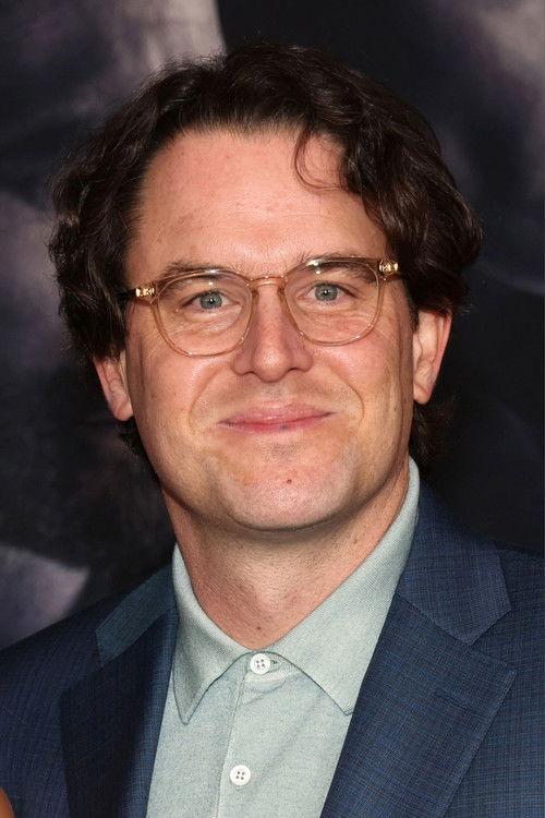 Chris Fedak fotoğrafı