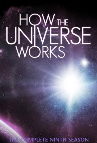 How the Universe Works Sezon 9