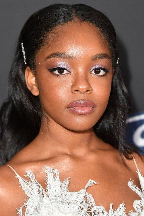 Marsai Martin fotoğrafı