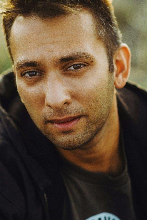 Andrew Kightlinger fotoğrafı