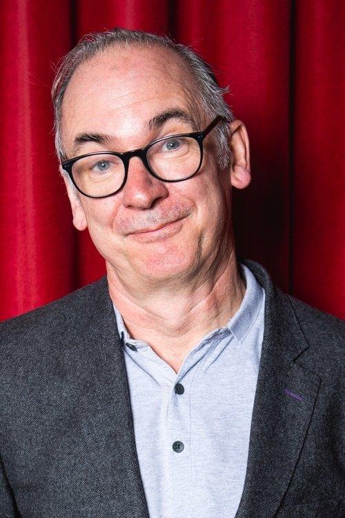 Paul Ritter fotoğrafı