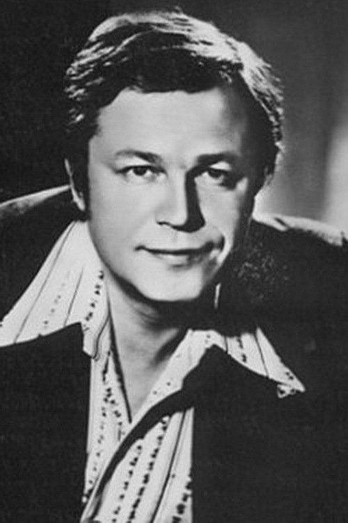 Yuri Gusev fotoğrafı