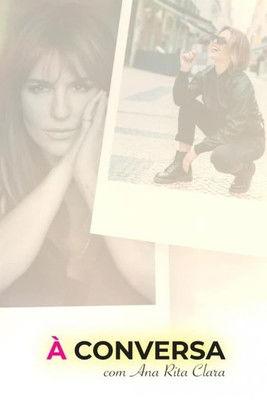 À Conversa com Ana Rita Clara Sezon 3