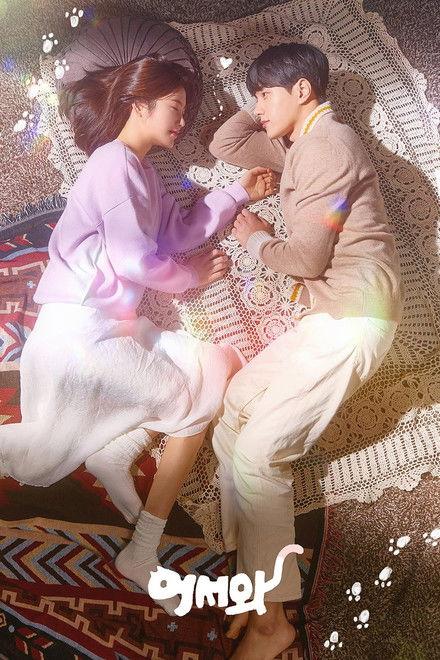 Meow, the Secret Boy Sezon 1