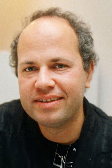 Jan Hammer fotoğrafı