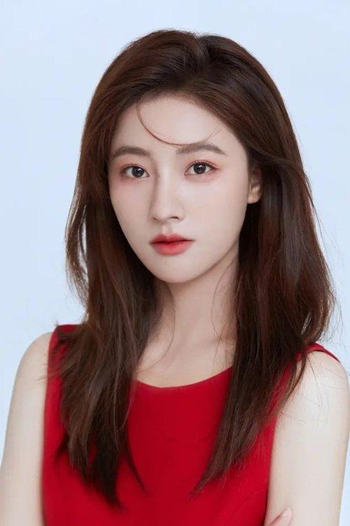 Zhu Lilan fotoğrafı