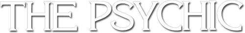 The Psychic logo