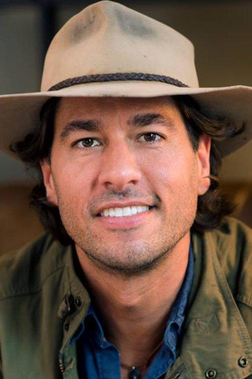 Josh Bernstein fotoğrafı