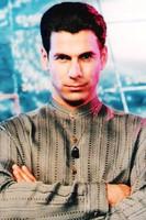 Ed Wasser fotoğrafı