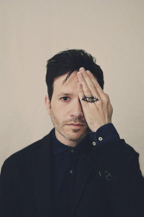 Gabriel Böhmer fotoğrafı