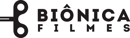 Biônica Filmes logo