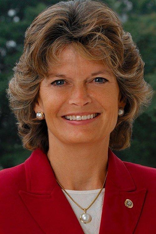 Lisa Murkowski fotoğrafı