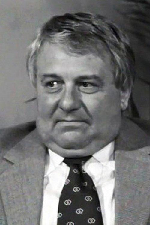 Josef Karlík fotoğrafı