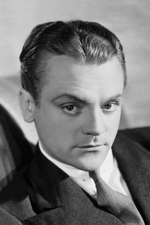 James Cagney fotoğrafı