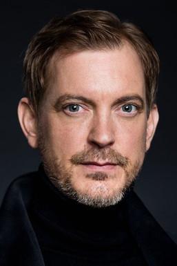 Daniel Krauss fotoğrafı