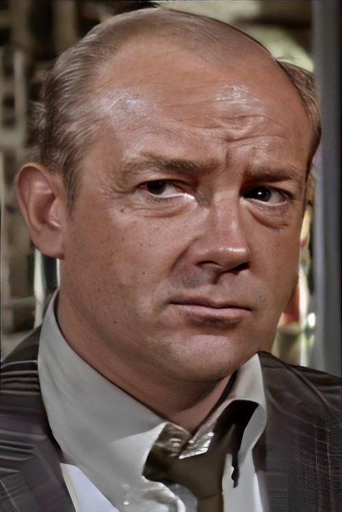 Robert Cleaves fotoğrafı