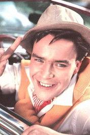 Michael Cramer fotoğrafı