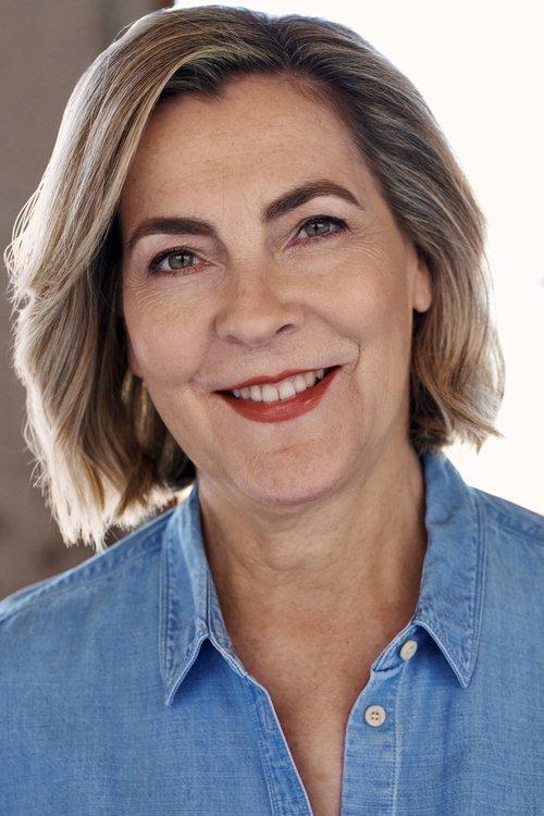 Marg Downey fotoğrafı