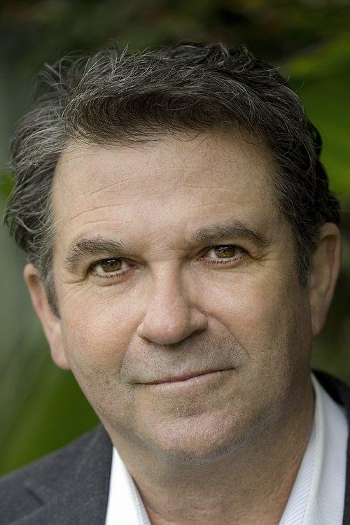 Erich Anderson fotoğrafı