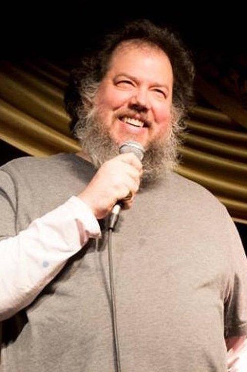 Sean Conroy fotoğrafı