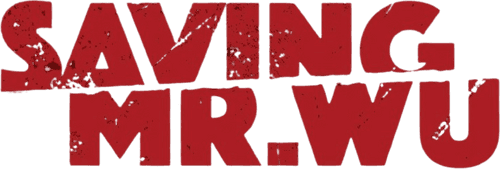 Saving Mr. Wu logo